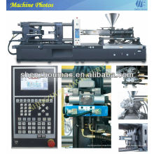 95ton-1000ton máquina de moldeo por inyección price / shenzhou alta calidadImported mundo famoso componente hidráulico
